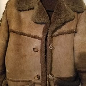 SHEEPSKIN CLOTHING